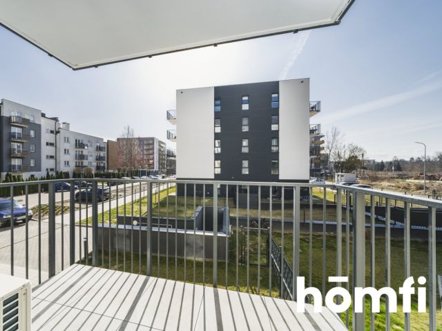 Nowe 2 pokojowe mieszkanie Rydlówka, Mateczny - Mieszkanie - Wynajem - Kraków, Podgórze