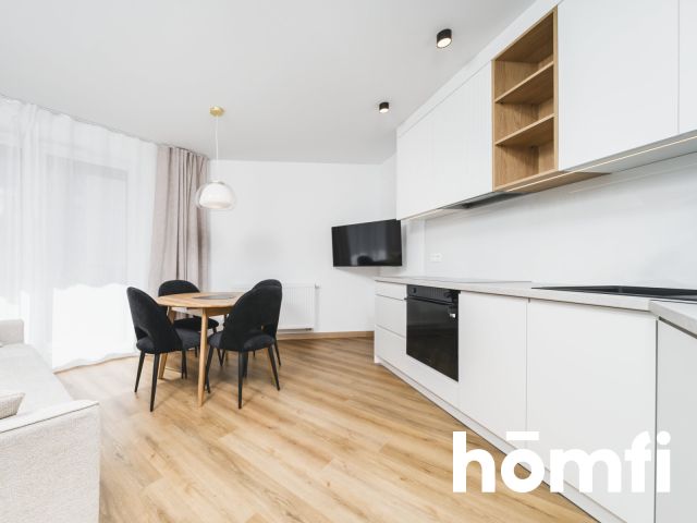 Nowe 2 pokojowe mieszkanie Rydlówka, Mateczny - Mieszkanie - Wynajem - Kraków, Podgórze