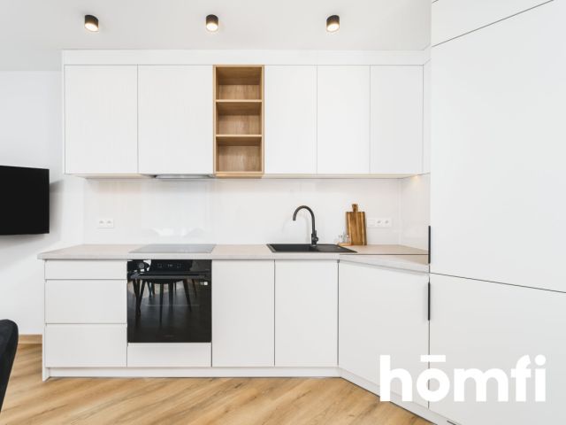 Nowe 2 pokojowe mieszkanie Rydlówka, Mateczny - Mieszkanie - Wynajem - Kraków, Podgórze