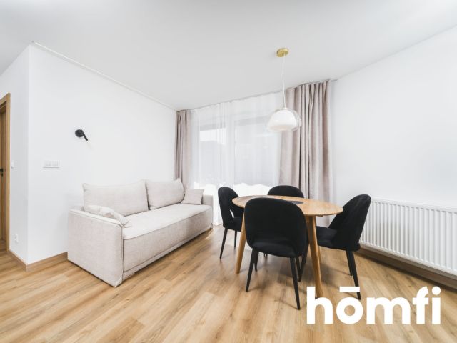 Nowe 2 pokojowe mieszkanie Rydlówka, Mateczny - Mieszkanie - Wynajem - Kraków, Podgórze