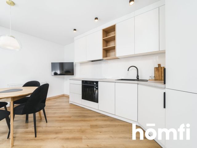 Nowe 2 pokojowe mieszkanie Rydlówka, Mateczny - Mieszkanie - Wynajem - Kraków, Podgórze