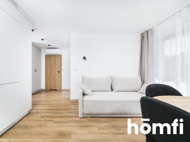 Nowe 2 pokojowe mieszkanie Rydlówka, Mateczny - Mieszkanie - Wynajem - Kraków, Podgórze