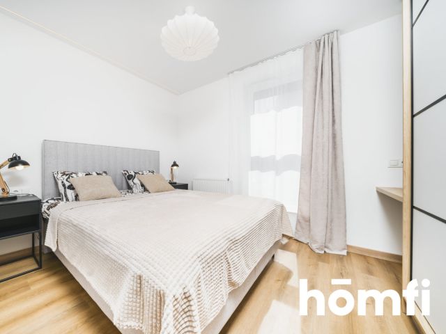 Nowe 2 pokojowe mieszkanie Rydlówka, Mateczny - Mieszkanie - Wynajem - Kraków, Podgórze