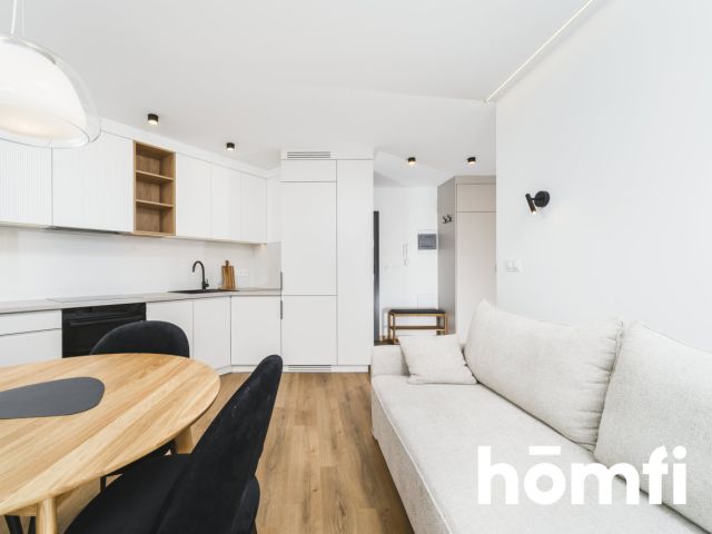 Nowe 2 pokojowe mieszkanie Rydlówka, Mateczny - Mieszkanie - Wynajem - Kraków, Podgórze