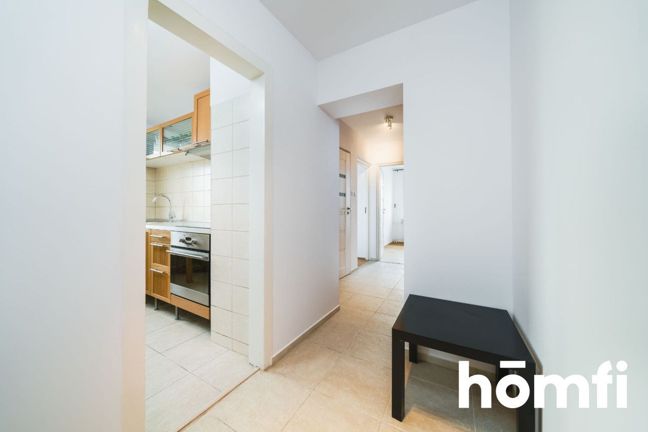 For rent 3 room apartment Kazimierza Wielkiego, Krowodrza - Квартира - Оренда - Kraków, Krowodrza / Łobzów