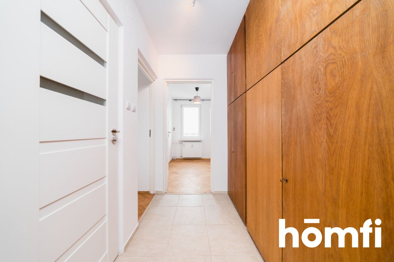 For rent 3 room apartment Kazimierza Wielkiego, Krowodrza - Квартира - Оренда - Kraków, Krowodrza / Łobzów