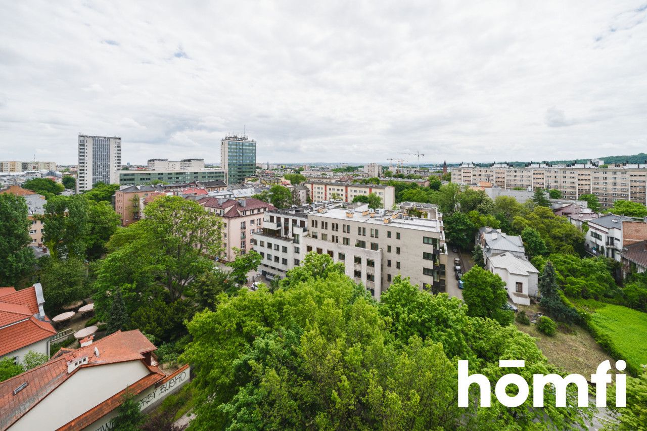 For rent 3 room apartment Kazimierza Wielkiego, Krowodrza - Квартира - Оренда - Kraków, Krowodrza / Łobzów