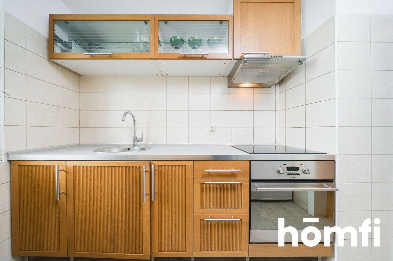 For rent 3 room apartment Kazimierza Wielkiego, Krowodrza - Квартира - Оренда - Kraków, Krowodrza / Łobzów