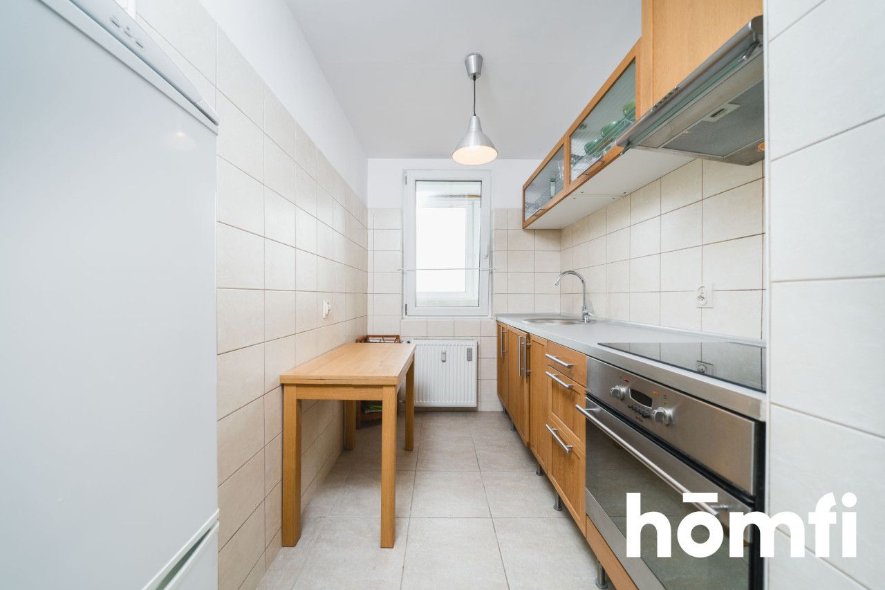 For rent 3 room apartment Kazimierza Wielkiego, Krowodrza - Квартира - Оренда - Kraków, Krowodrza / Łobzów