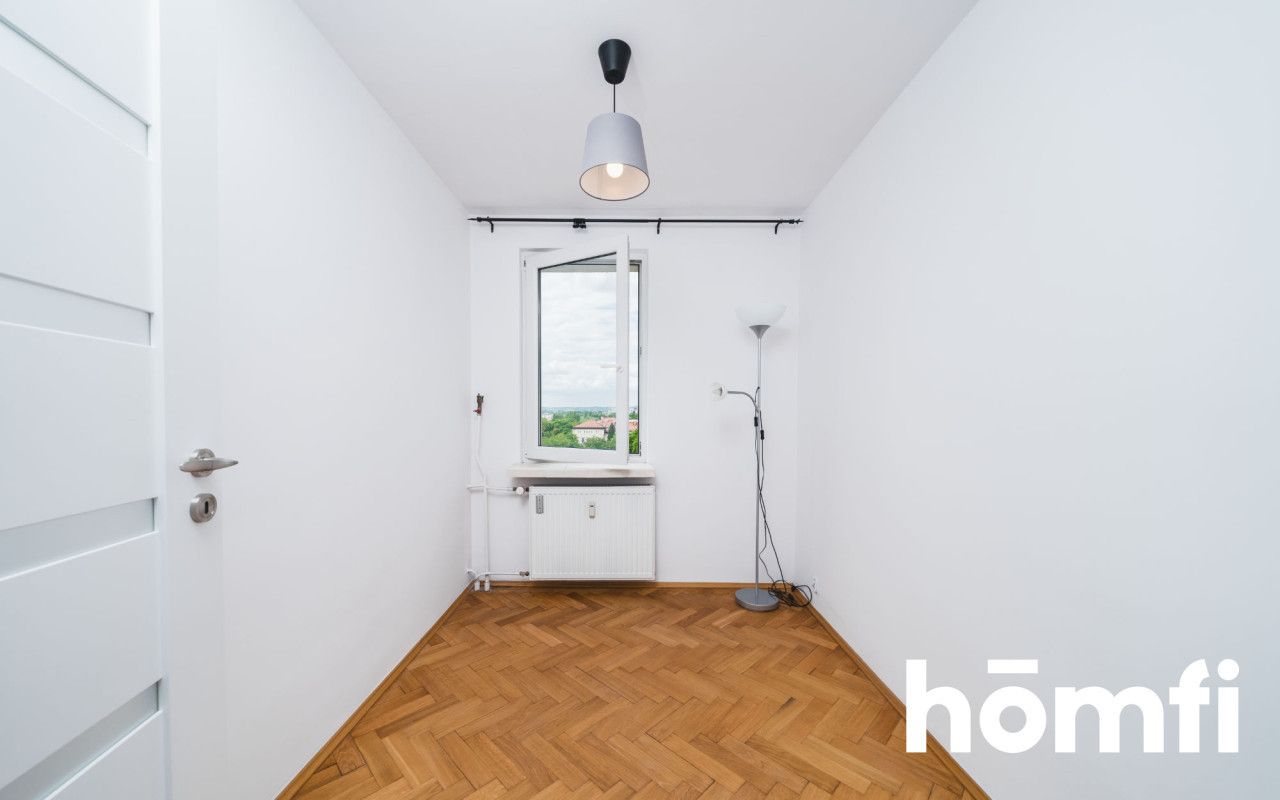 For rent 3 room apartment Kazimierza Wielkiego, Krowodrza - Квартира - Оренда - Kraków, Krowodrza / Łobzów