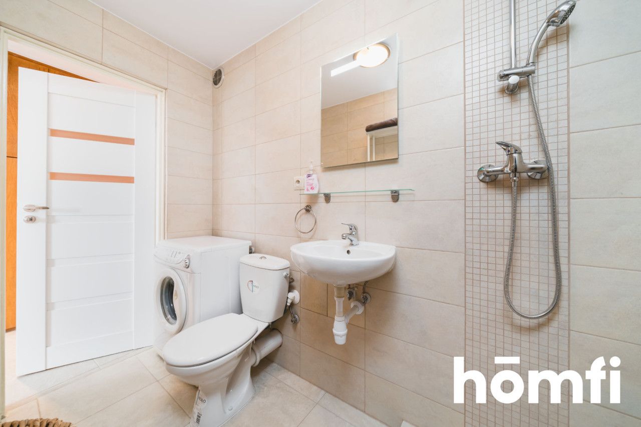 For rent 3 room apartment Kazimierza Wielkiego, Krowodrza - Квартира - Оренда - Kraków, Krowodrza / Łobzów