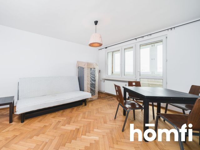 For rent 3 room apartment Kazimierza Wielkiego, Krowodrza - Apartment - Rent - Kraków, Krowodrza / Łobzów