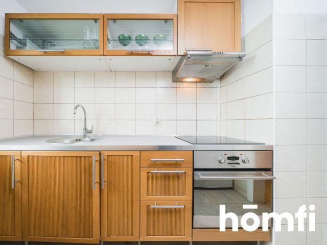 For rent 3 room apartment Kazimierza Wielkiego, Krowodrza - Apartment - Rent - Kraków, Krowodrza / Łobzów