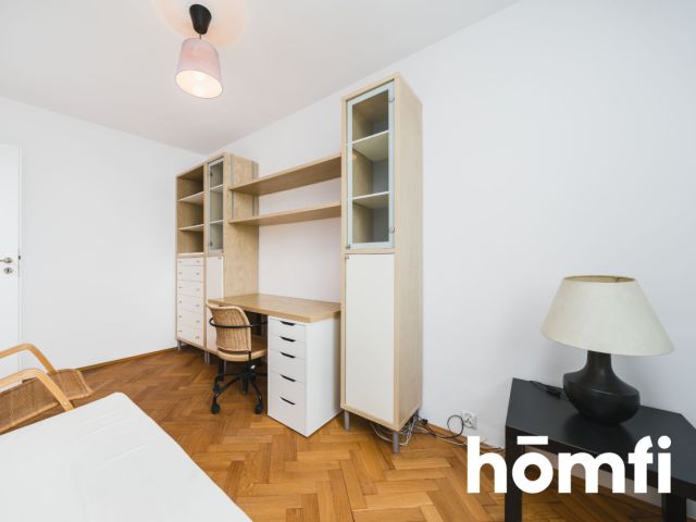 For rent 3 room apartment Kazimierza Wielkiego, Krowodrza - Apartment - Rent - Kraków, Krowodrza / Łobzów