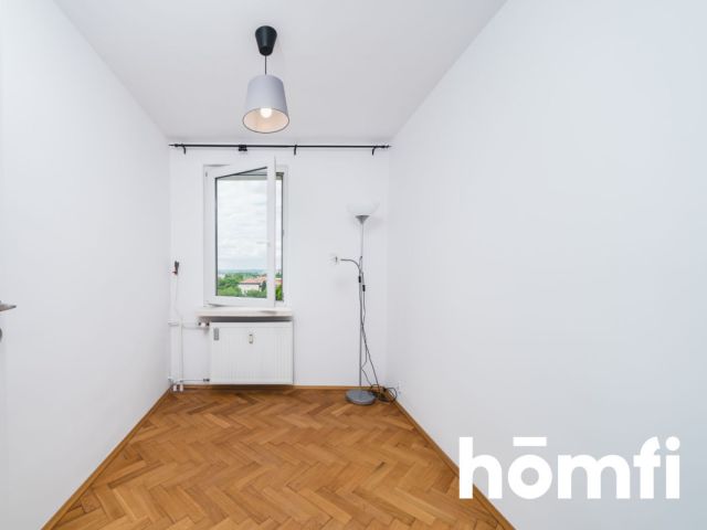 For rent 3 room apartment Kazimierza Wielkiego, Krowodrza - Apartment - Rent - Kraków, Krowodrza / Łobzów