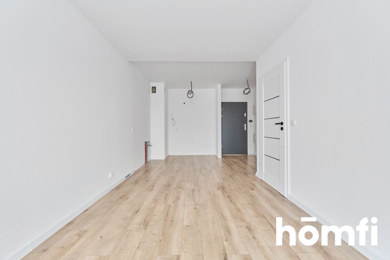 2 POKOJE | NOWE | PO REMONCIE | BALKON - Mieszkanie - Sprzedaż - Wrocław, Krzyki / Brochów