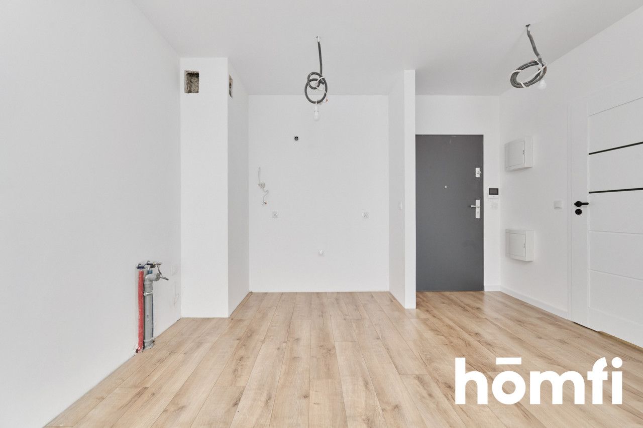 2 POKOJE | NOWE | PO REMONCIE | BALKON - Mieszkanie - Sprzedaż - Wrocław, Krzyki / Brochów