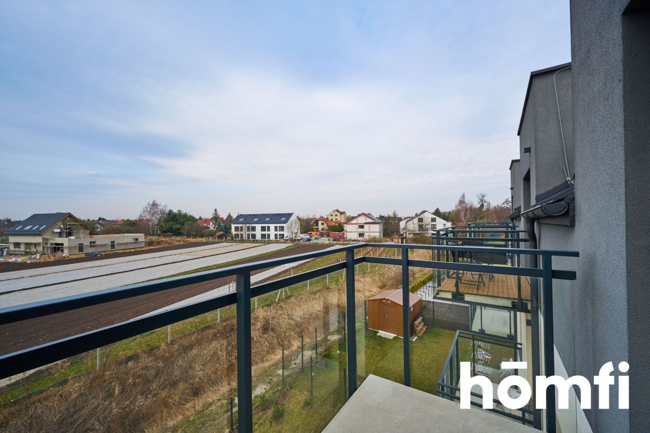 2 POKOJE | NOWE | PO REMONCIE | BALKON - Mieszkanie - Sprzedaż - Wrocław, Krzyki / Brochów