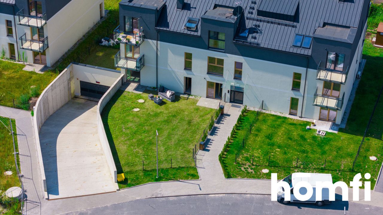 2 POKOJE | NOWE | PO REMONCIE | BALKON - Mieszkanie - Sprzedaż - Wrocław, Krzyki / Brochów