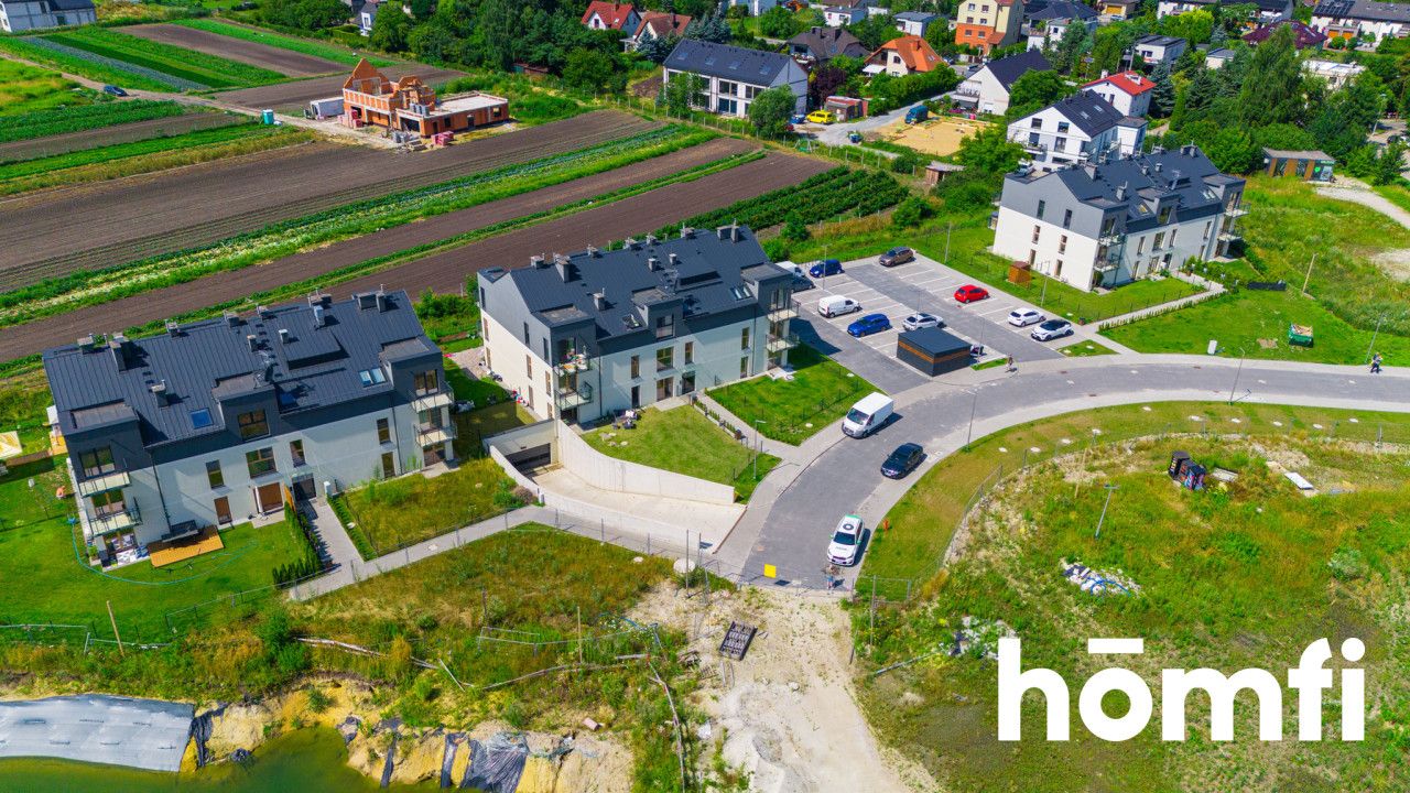 2 POKOJE | NOWE | PO REMONCIE | BALKON - Mieszkanie - Sprzedaż - Wrocław, Krzyki / Brochów