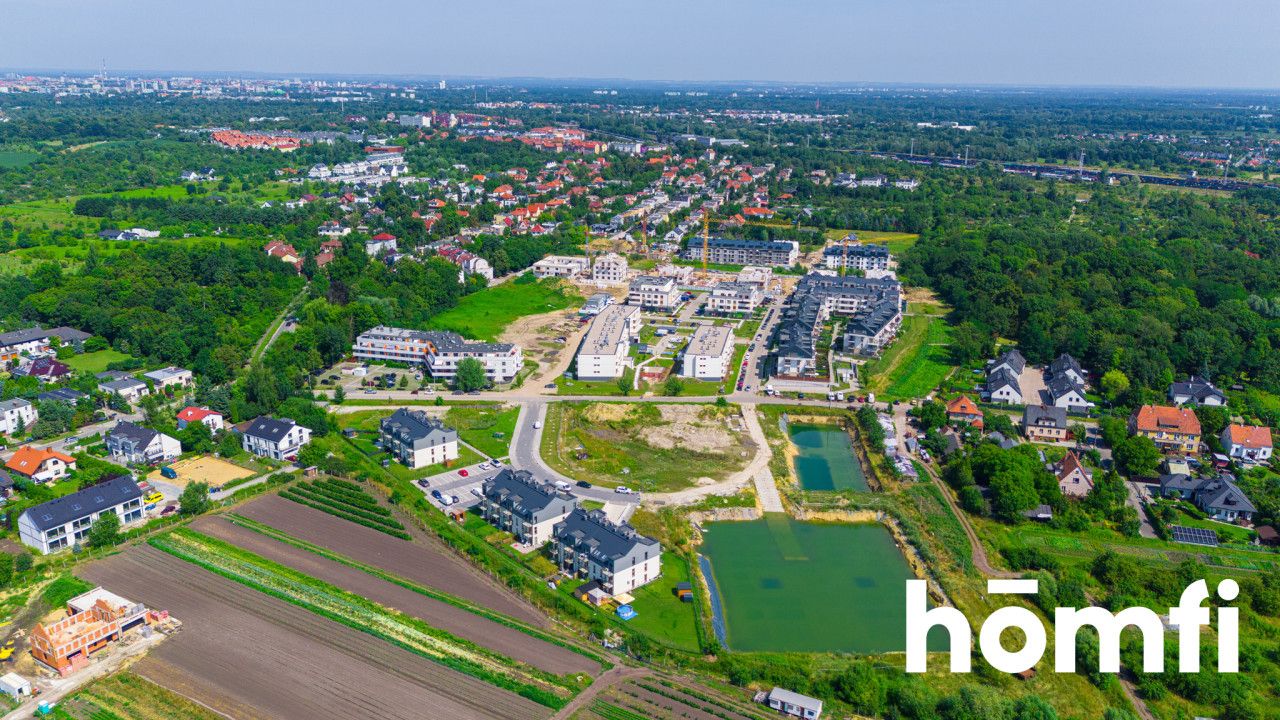 2 POKOJE | NOWE | PO REMONCIE | BALKON - Mieszkanie - Sprzedaż - Wrocław, Krzyki / Brochów