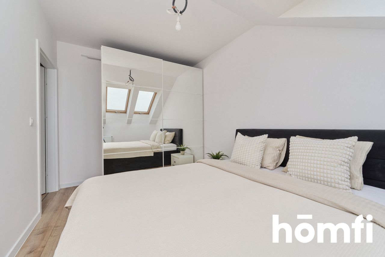 2 POKOJE | NOWE | PO REMONCIE | BALKON - Mieszkanie - Sprzedaż - Wrocław, Krzyki / Brochów