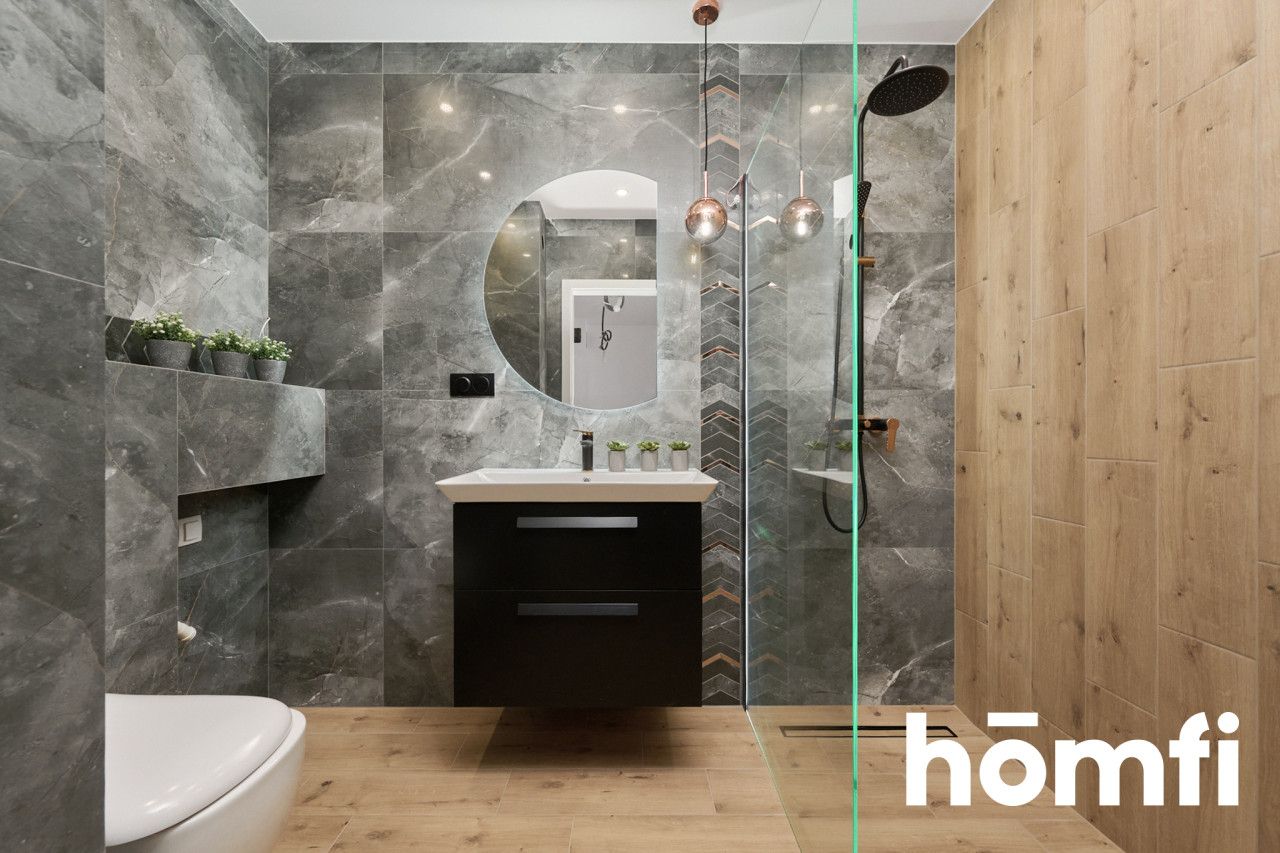 2 POKOJE | NOWE | PO REMONCIE | BALKON - Mieszkanie - Sprzedaż - Wrocław, Krzyki / Brochów