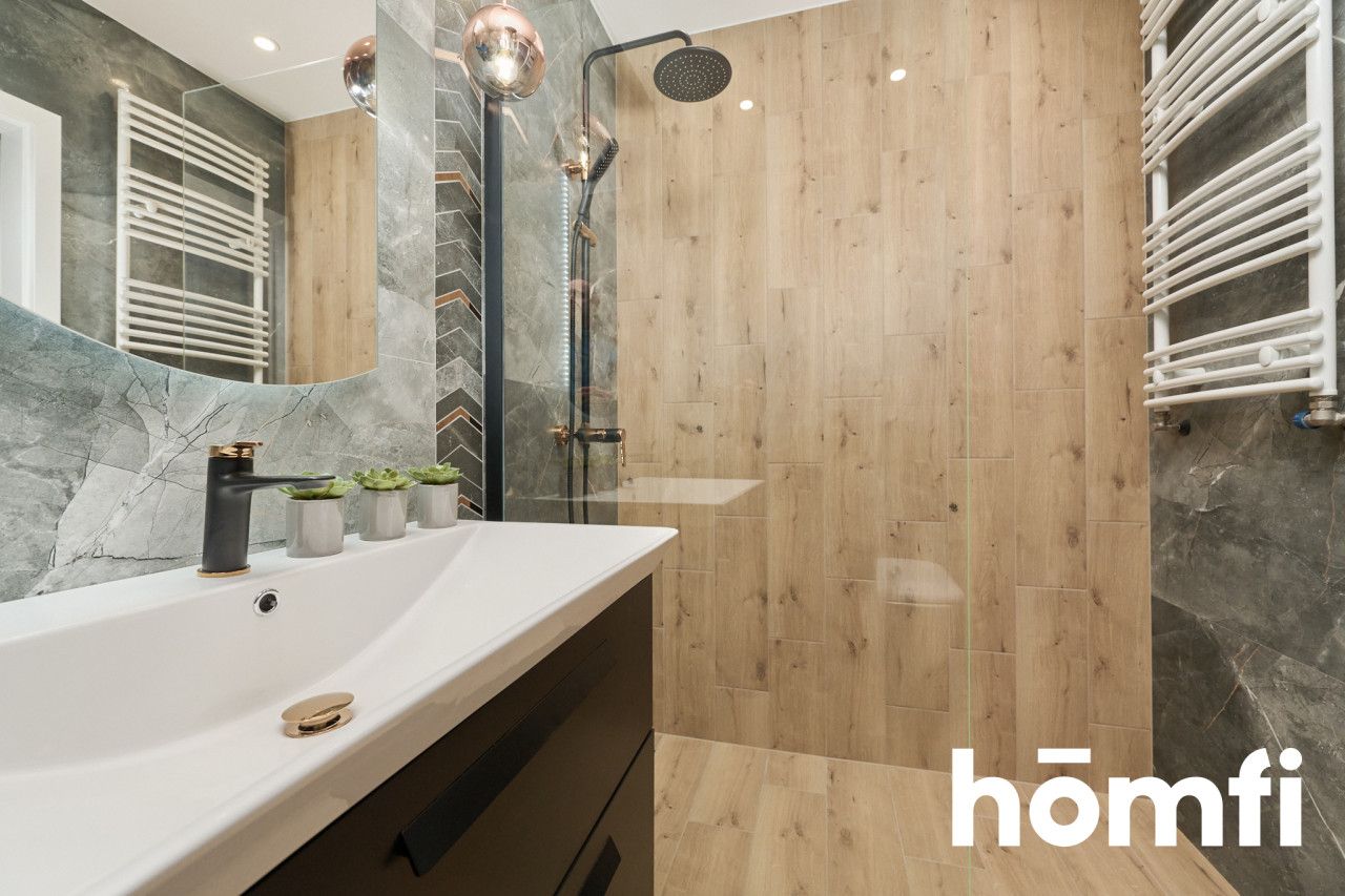 2 POKOJE | NOWE | PO REMONCIE | BALKON - Mieszkanie - Sprzedaż - Wrocław, Krzyki / Brochów