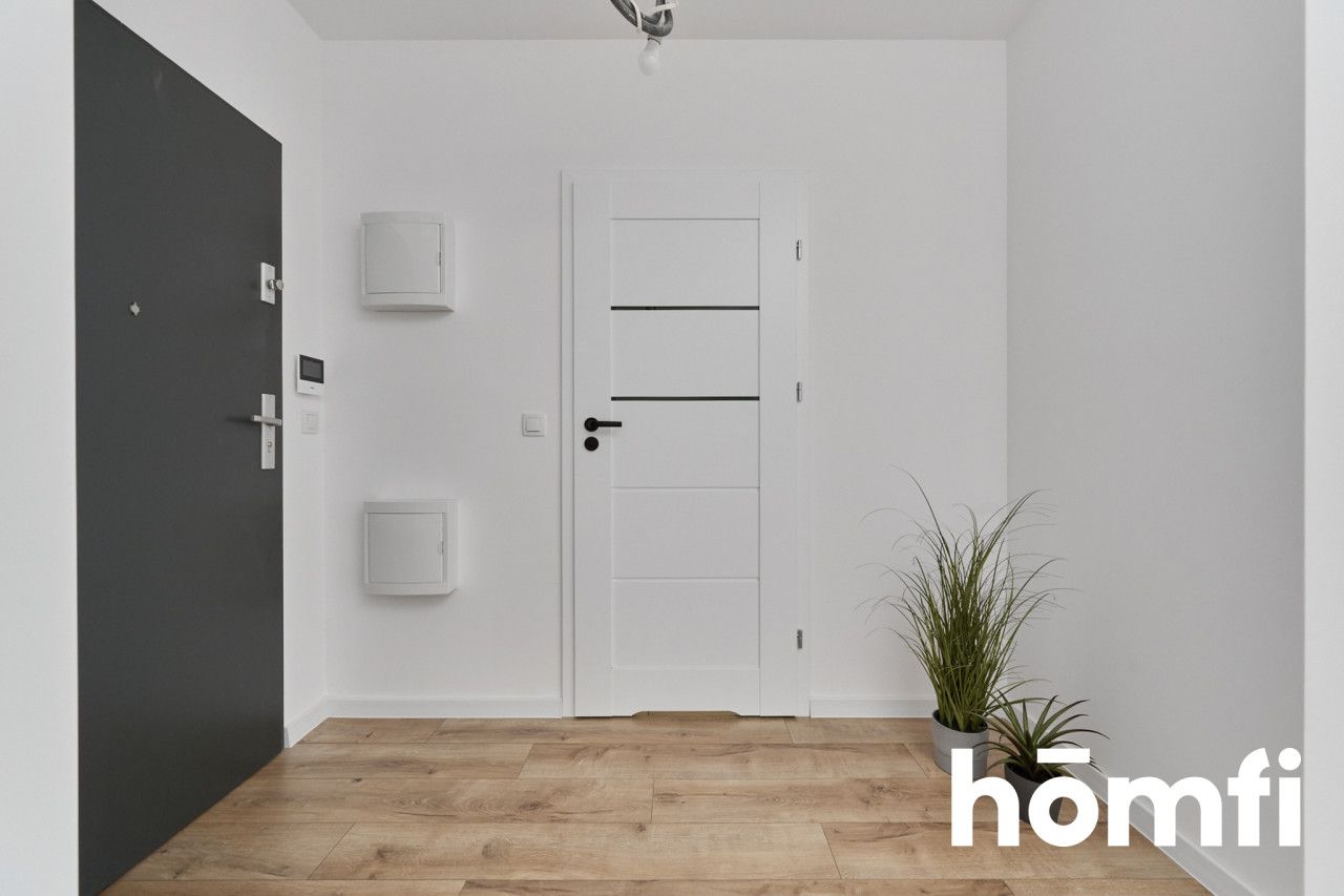 2 POKOJE | NOWE | PO REMONCIE | BALKON - Mieszkanie - Sprzedaż - Wrocław, Krzyki / Brochów