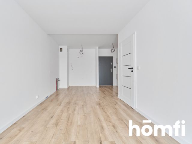 2 ROOMS | NEW | RENOVATED | BALCONY - Квартира - Продаж - Wrocław, Krzyki / Brochów