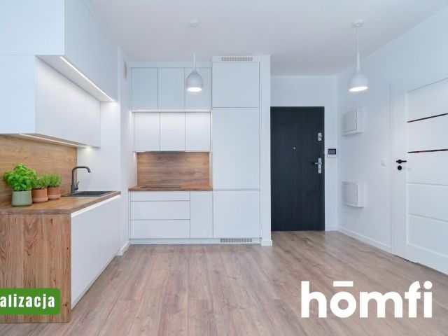 2 ROOMS | NEW | RENOVATED | BALCONY - Квартира - Продаж - Wrocław, Krzyki / Brochów