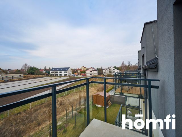 2 ROOMS | NEW | RENOVATED | BALCONY - Квартира - Продаж - Wrocław, Krzyki / Brochów