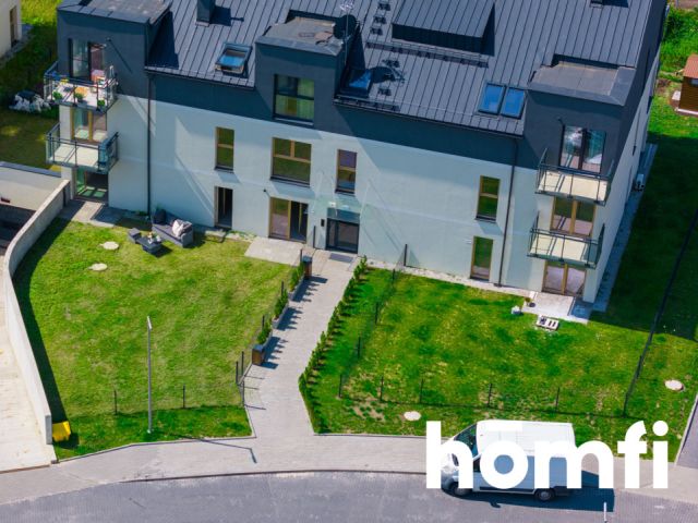 2 ROOMS | NEW | RENOVATED | BALCONY - Квартира - Продаж - Wrocław, Krzyki / Brochów