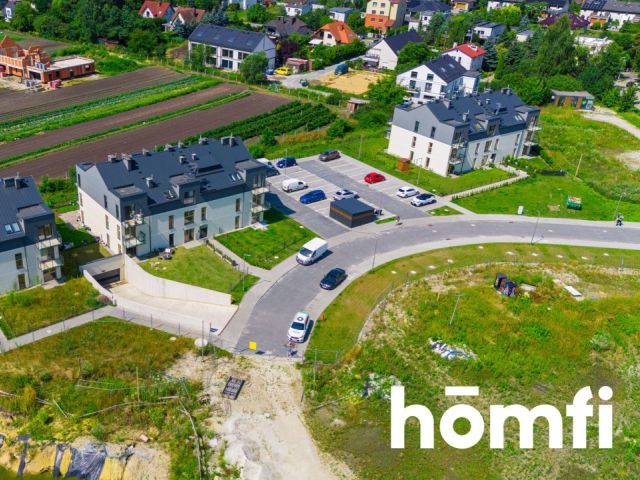 2 ROOMS | NEW | RENOVATED | BALCONY - Квартира - Продаж - Wrocław, Krzyki / Brochów