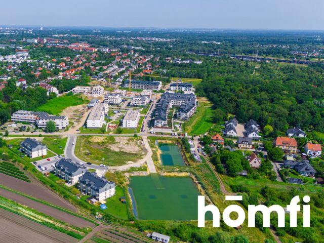 2 ROOMS | NEW | RENOVATED | BALCONY - Квартира - Продаж - Wrocław, Krzyki / Brochów