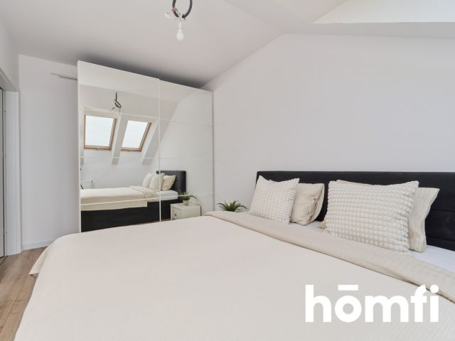 2 ROOMS | NEW | RENOVATED | BALCONY - Квартира - Продаж - Wrocław, Krzyki / Brochów