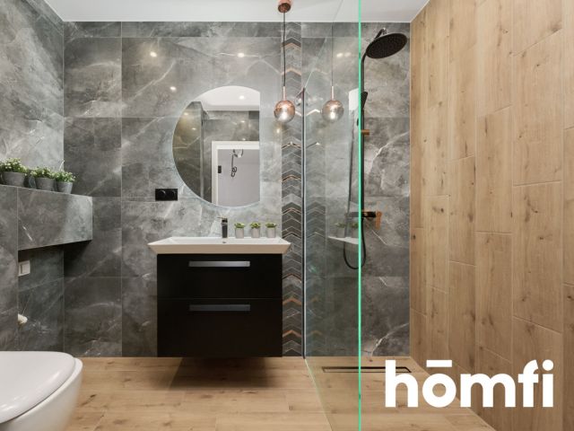 2 ROOMS | NEW | RENOVATED | BALCONY - Квартира - Продаж - Wrocław, Krzyki / Brochów