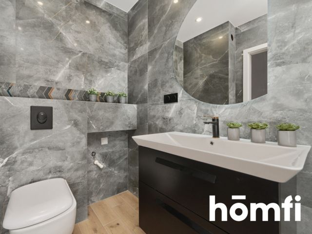 2 ROOMS | NEW | RENOVATED | BALCONY - Квартира - Продаж - Wrocław, Krzyki / Brochów