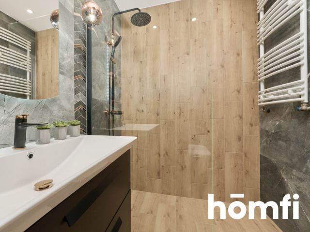 2 ROOMS | NEW | RENOVATED | BALCONY - Квартира - Продаж - Wrocław, Krzyki / Brochów