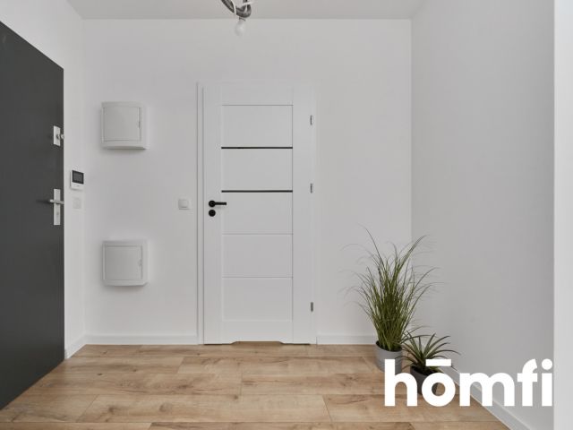 2 ROOMS | NEW | RENOVATED | BALCONY - Квартира - Продаж - Wrocław, Krzyki / Brochów