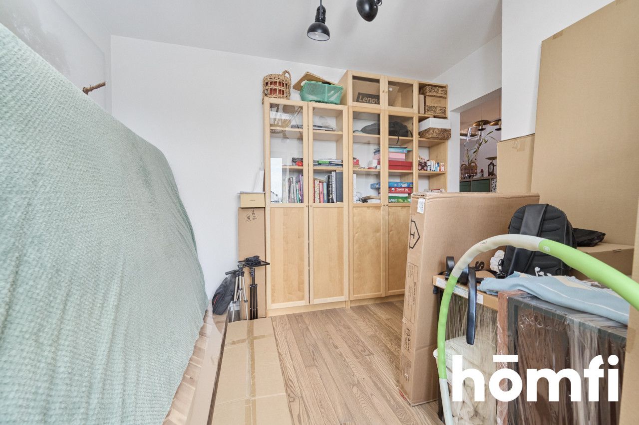 2-poziomowe mieszkanie w Mędłowie - Mieszkanie - Wynajem - Wrocławski, Żórawina / Mędłów