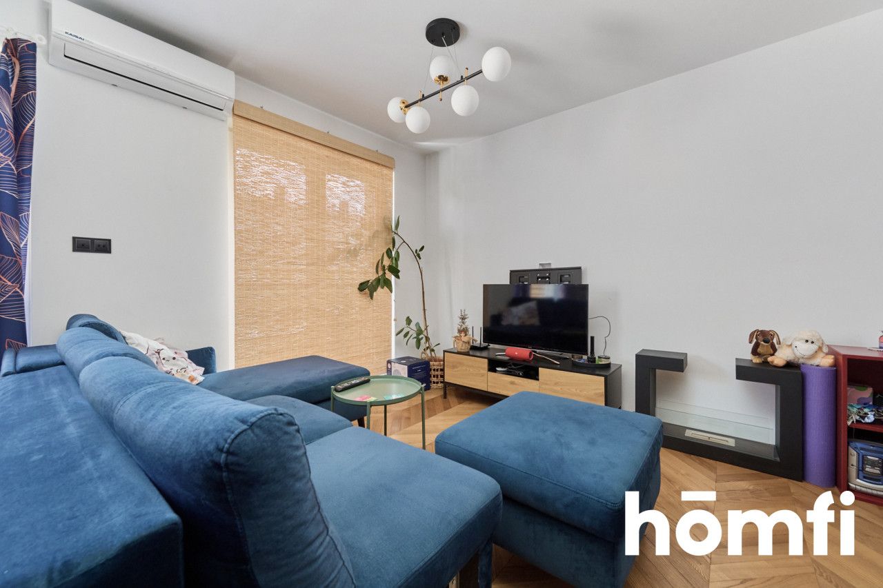 2-poziomowe mieszkanie w Mędłowie - Mieszkanie - Wynajem - Wrocławski, Żórawina / Mędłów