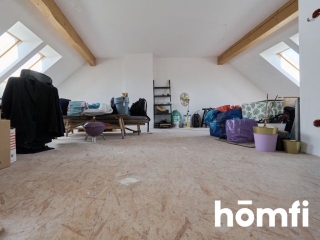 2-level apartment in Mędłów - Квартира - Оренда - Wrocławski, Żórawina / Mędłów