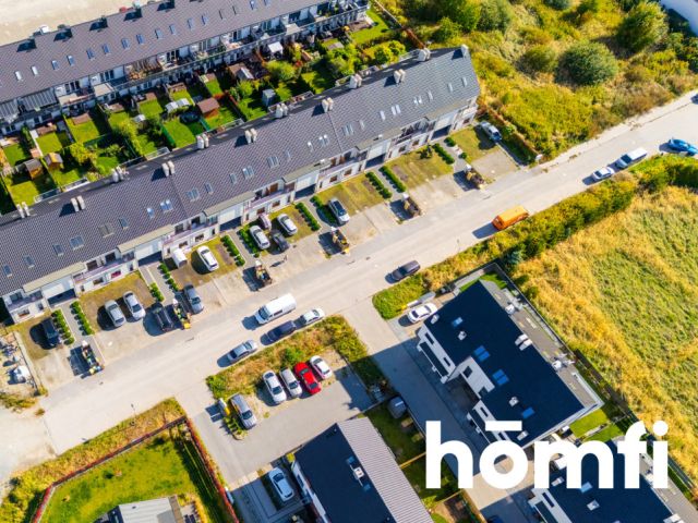 2-level apartment in Mędłów - Квартира - Оренда - Wrocławski, Żórawina / Mędłów