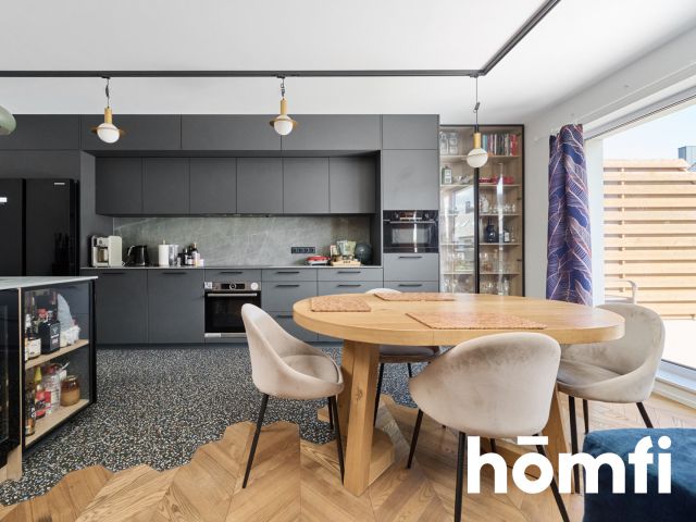 2-level apartment in Mędłów - Квартира - Оренда - Wrocławski, Żórawina / Mędłów