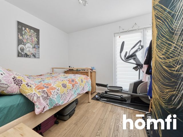 2-level apartment in Mędłów - Квартира - Оренда - Wrocławski, Żórawina / Mędłów