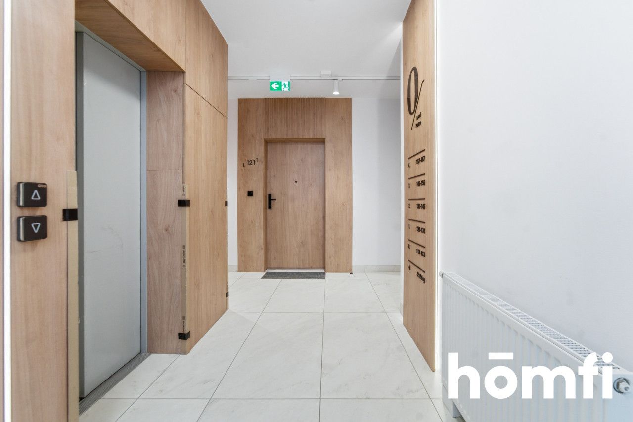 Nowoczesne 26m² z ogródkiem i klimatyzacją - Mieszkanie - Wynajem - Katowice, os. Paderewskiego