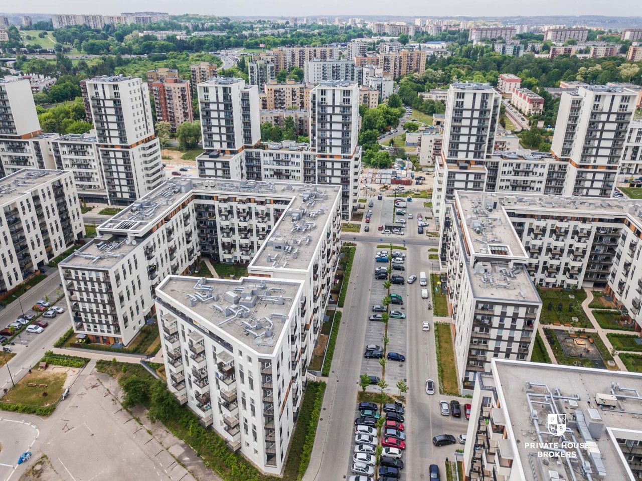 Lokal użytkowy do wynajęcia Czyżyny Avia Orlińskiego 73 mkw - Lokal użytkowy - Wynajem - Kraków, Nowa Huta / Czyżyny