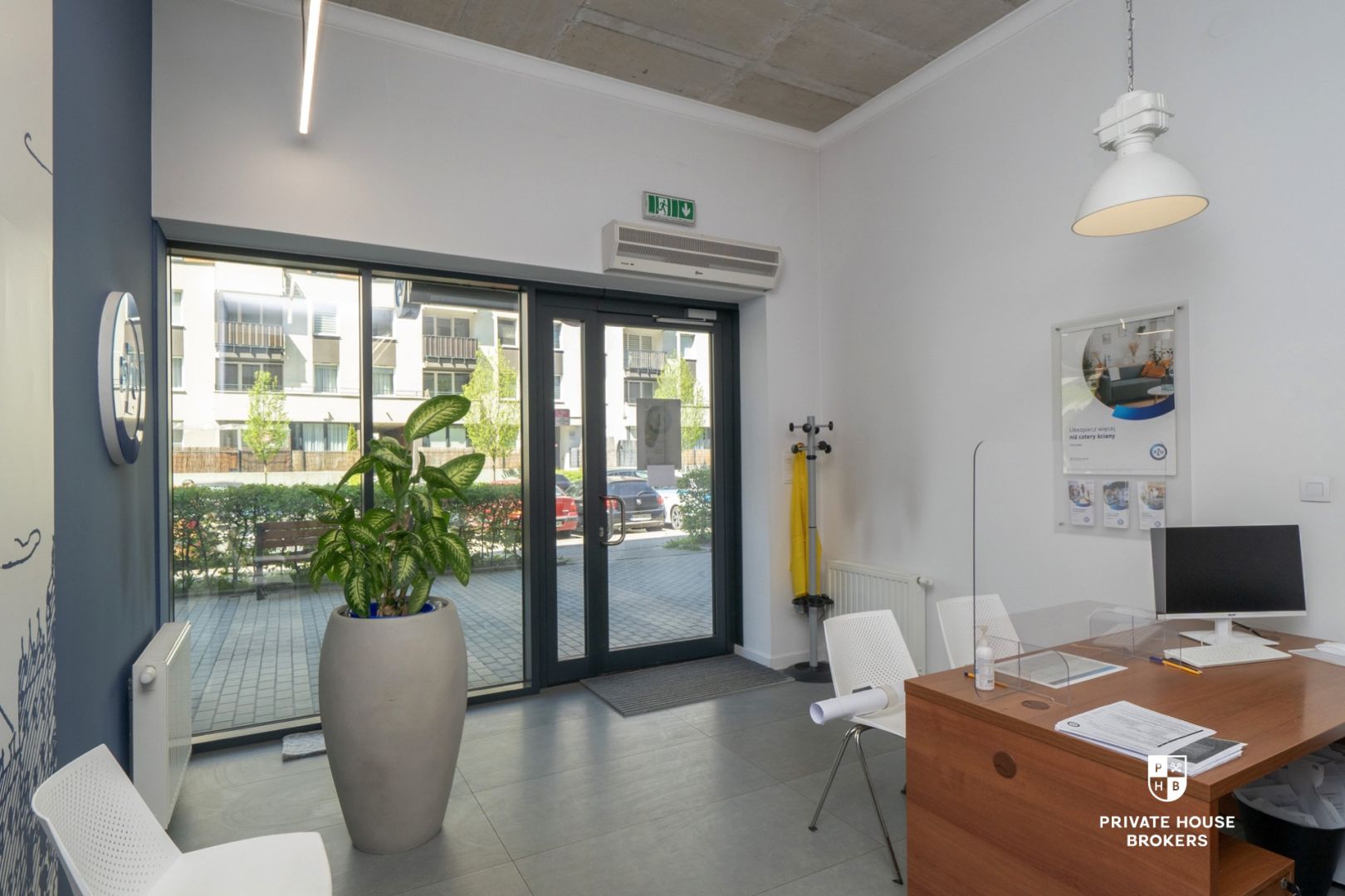 Lokal użytkowy do wynajęcia Czyżyny Avia Orlińskiego 73 mkw - Lokal użytkowy - Wynajem - Kraków, Nowa Huta / Czyżyny