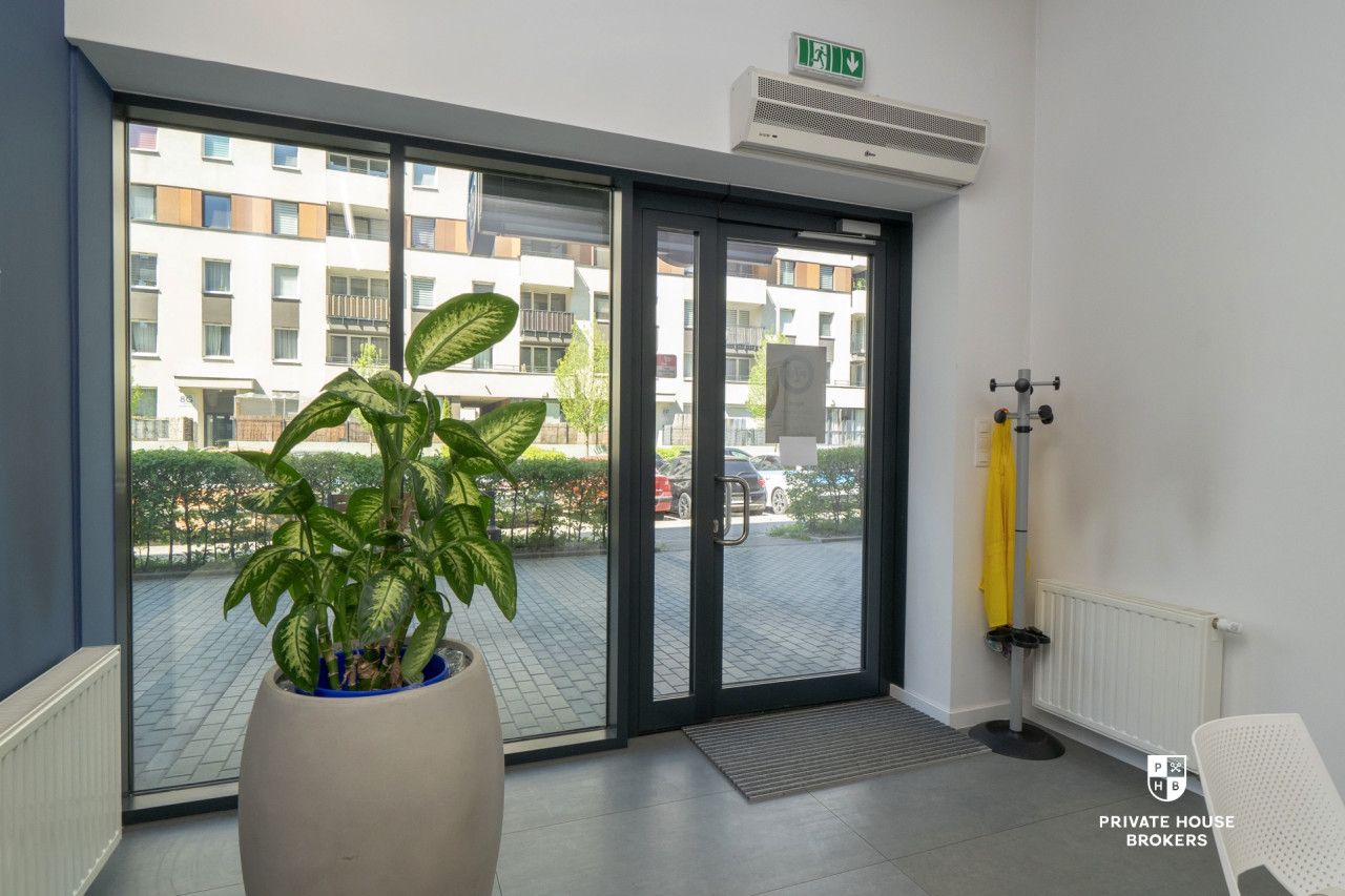 Lokal użytkowy do wynajęcia Czyżyny Avia Orlińskiego 73 mkw - Lokal użytkowy - Wynajem - Kraków, Nowa Huta / Czyżyny